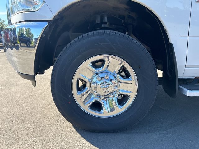 2017 Ram 2500 Tradesman