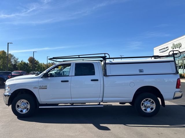 2017 Ram 2500 Tradesman