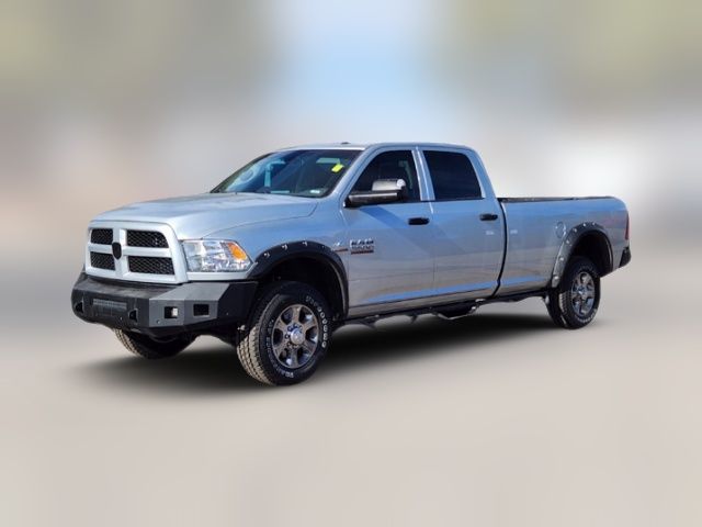 2017 Ram 2500 Tradesman