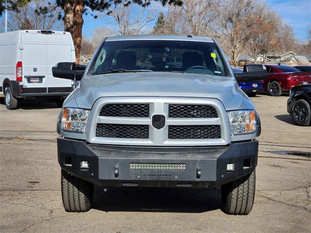 2017 Ram 2500 Tradesman