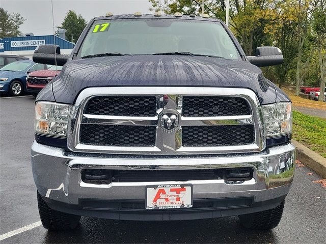 2017 Ram 2500 Tradesman