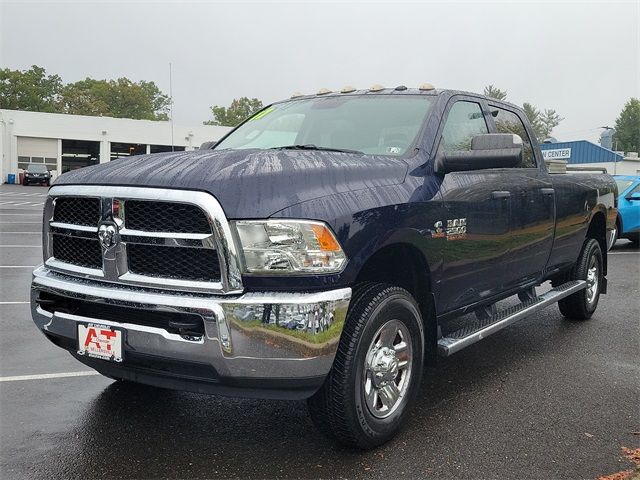 2017 Ram 2500 Tradesman