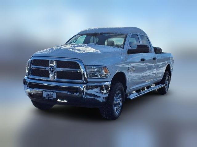 2017 Ram 2500 Tradesman