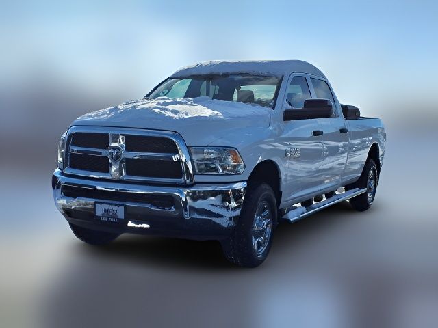 2017 Ram 2500 Tradesman