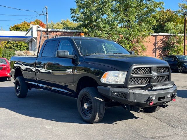 2017 Ram 2500 Tradesman