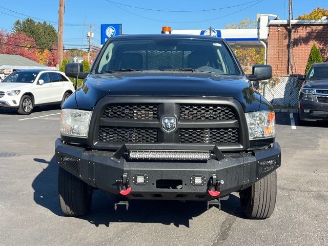 2017 Ram 2500 Tradesman