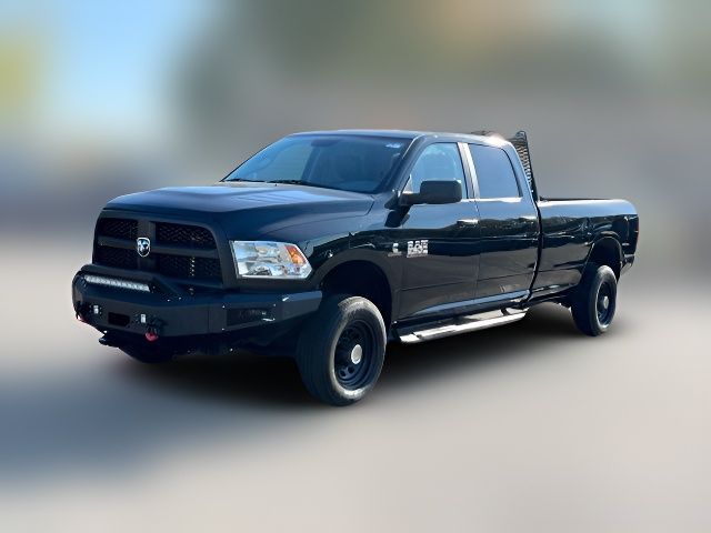 2017 Ram 2500 Tradesman