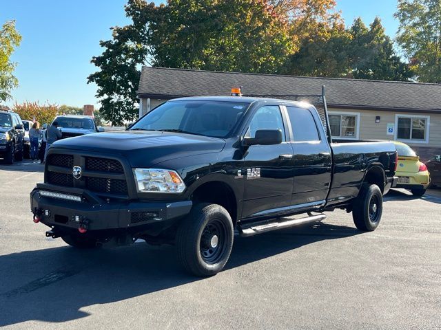 2017 Ram 2500 Tradesman