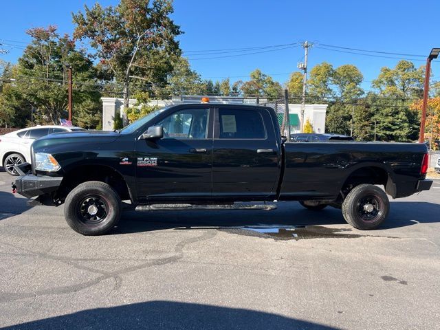 2017 Ram 2500 Tradesman