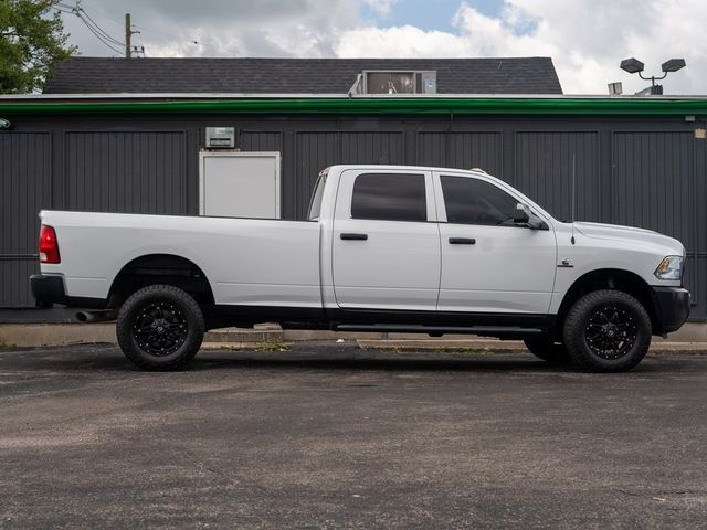 2017 Ram 2500 Tradesman