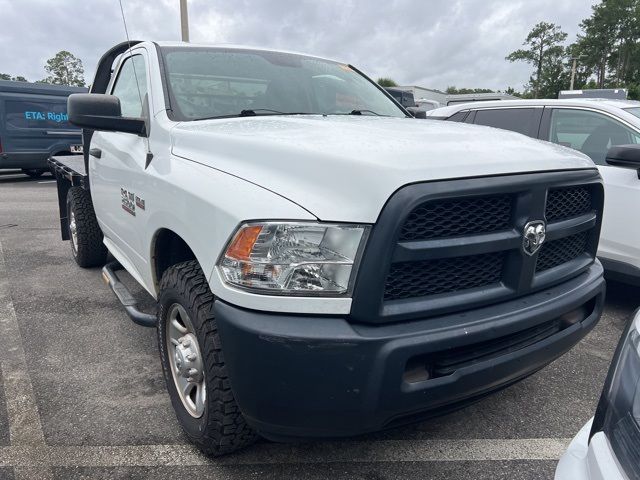 2017 Ram 2500 Tradesman