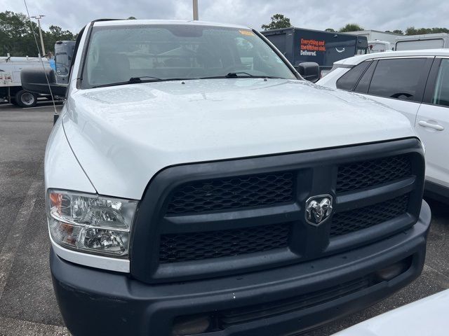 2017 Ram 2500 Tradesman