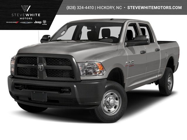 2017 Ram 2500 Tradesman