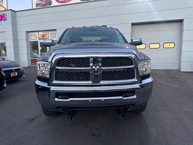 2017 Ram 2500 Tradesman