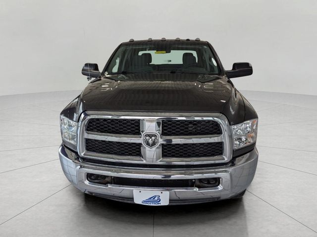 2017 Ram 2500 Tradesman