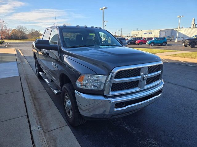 2017 Ram 2500 Tradesman