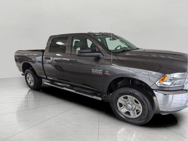 2017 Ram 2500 Tradesman