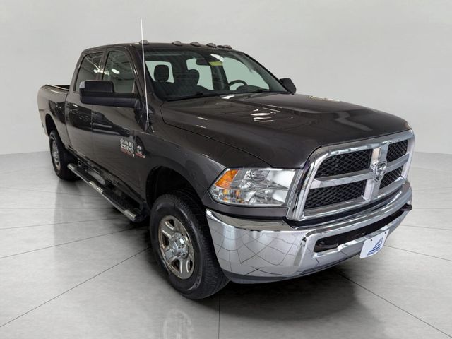 2017 Ram 2500 Tradesman