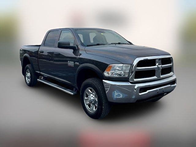 2017 Ram 2500 Tradesman