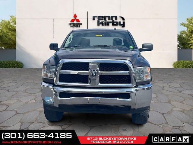 2017 Ram 2500 Tradesman