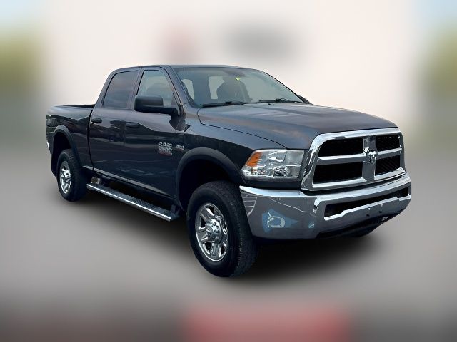 2017 Ram 2500 Tradesman