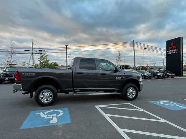 2017 Ram 2500 Tradesman