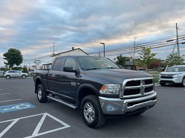 2017 Ram 2500 Tradesman