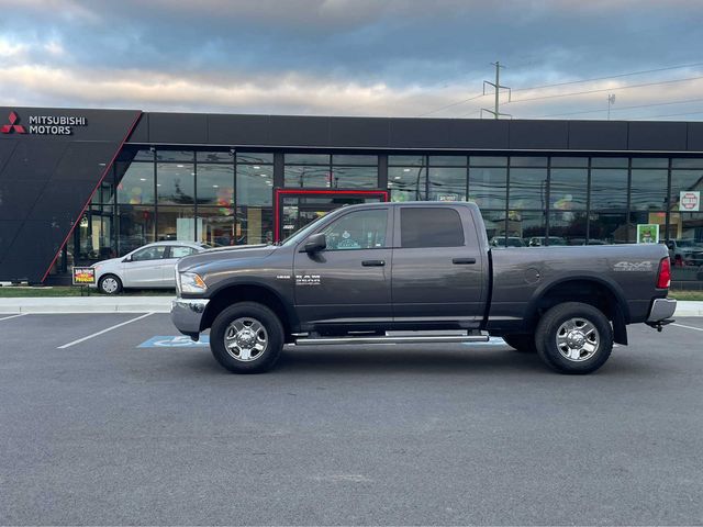 2017 Ram 2500 Tradesman