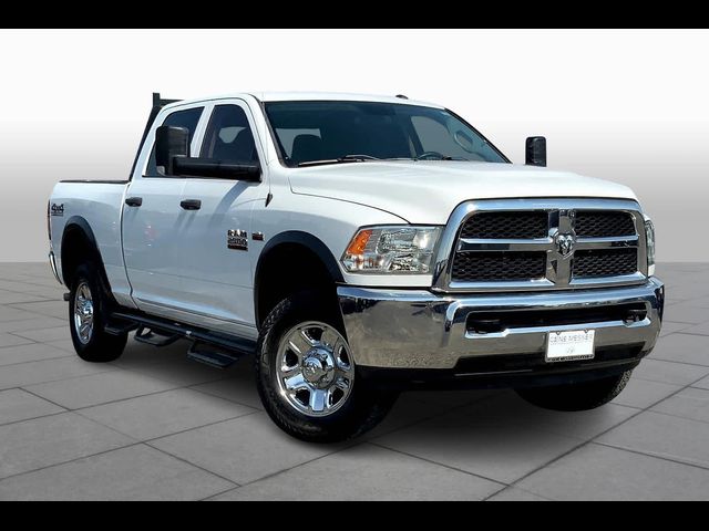 2017 Ram 2500 Tradesman