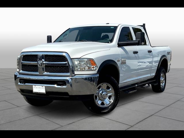 2017 Ram 2500 Tradesman