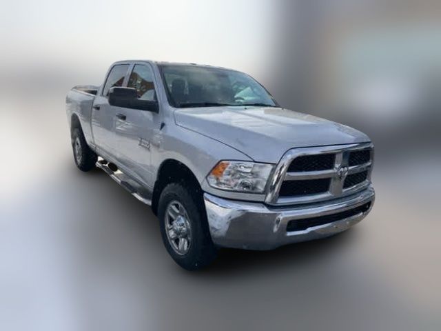 2017 Ram 2500 Tradesman