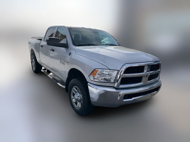 2017 Ram 2500 Tradesman