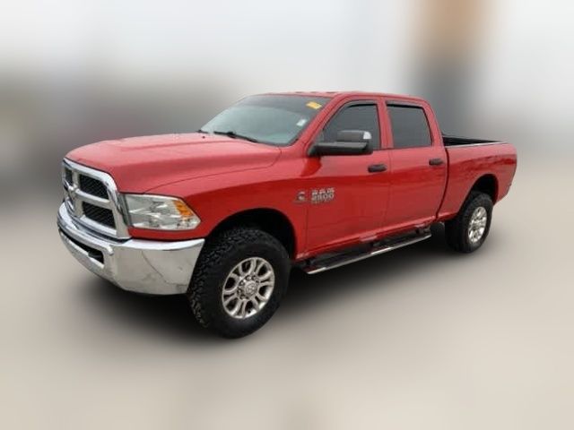 2017 Ram 2500 Tradesman