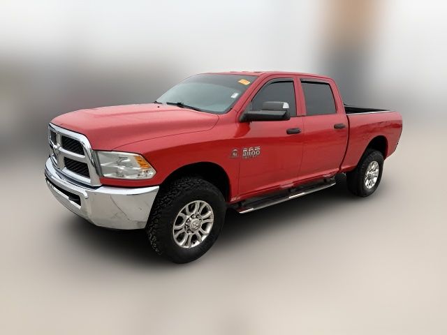 2017 Ram 2500 Tradesman