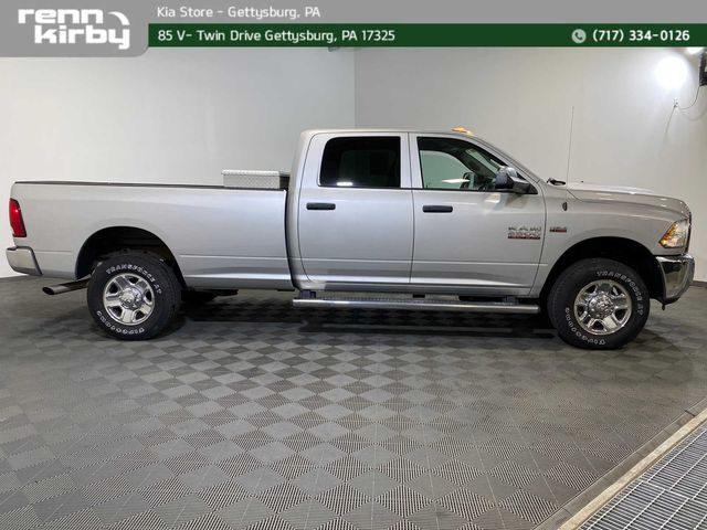 2017 Ram 2500 Tradesman