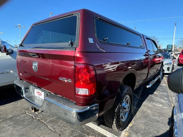 2017 Ram 2500 Tradesman