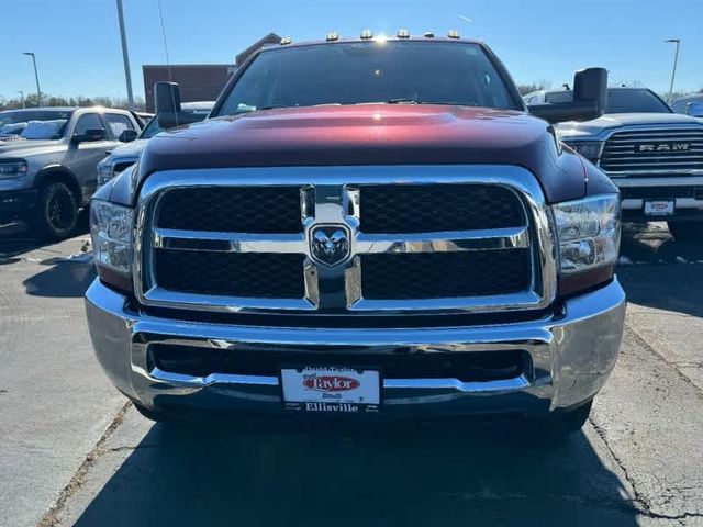 2017 Ram 2500 Tradesman