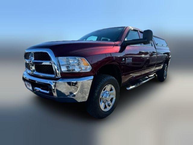 2017 Ram 2500 Tradesman