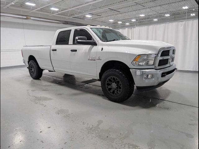 2017 Ram 2500 Tradesman