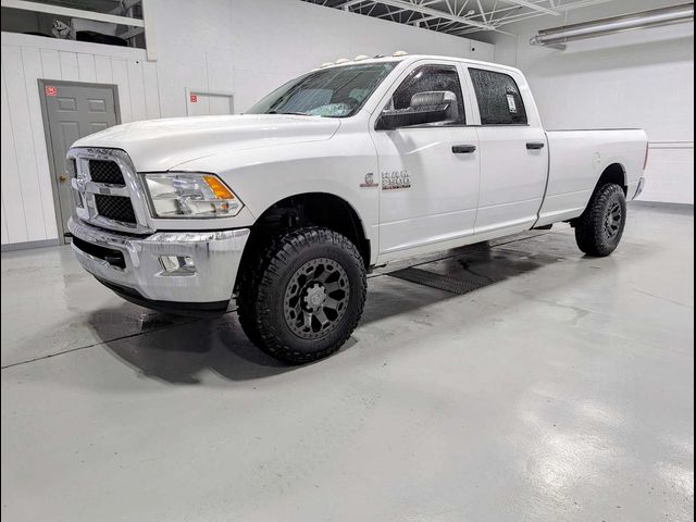 2017 Ram 2500 Tradesman