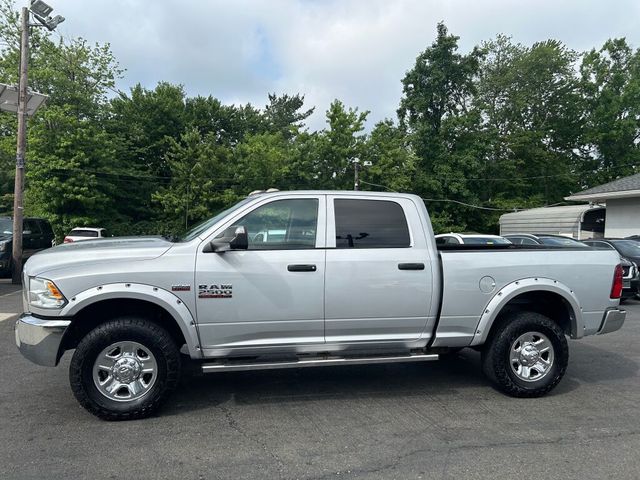 2017 Ram 2500 Tradesman