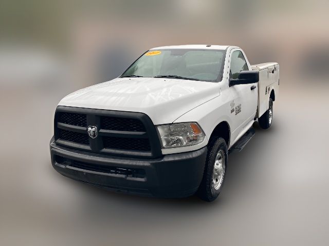 2017 Ram 2500 Tradesman