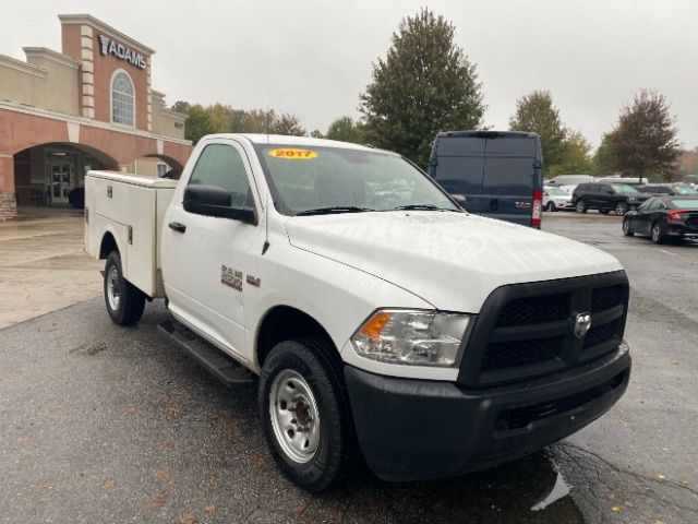 2017 Ram 2500 Tradesman