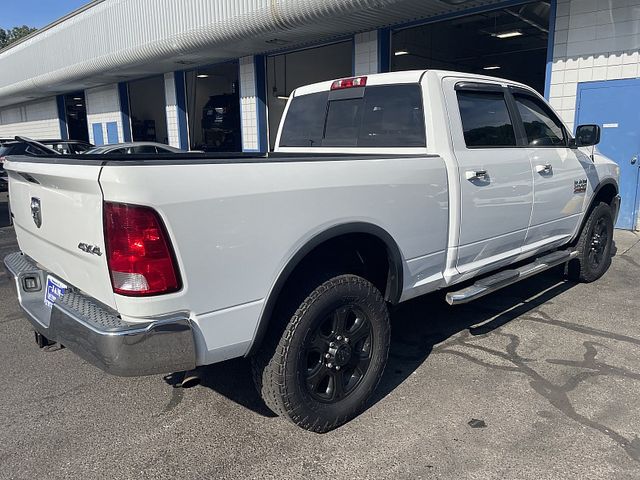 2017 Ram 2500 SLT