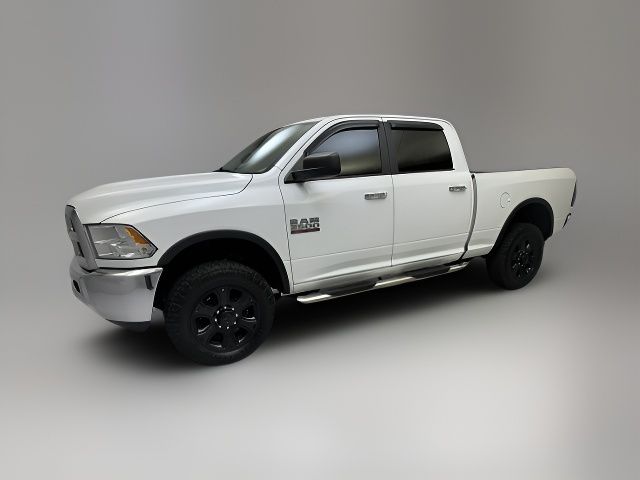 2017 Ram 2500 SLT