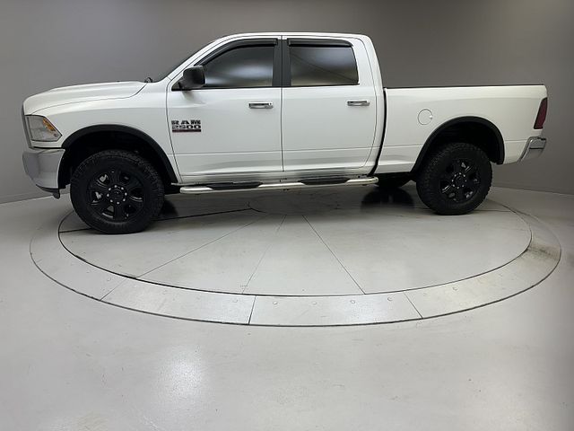 2017 Ram 2500 SLT