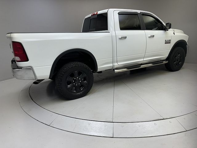 2017 Ram 2500 SLT