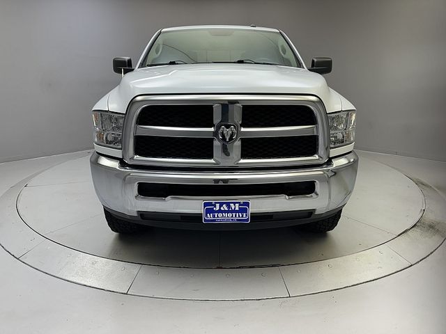 2017 Ram 2500 SLT