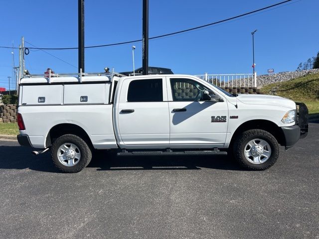 2017 Ram 2500 Tradesman