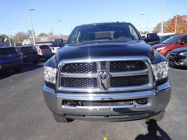 2017 Ram 2500 Tradesman